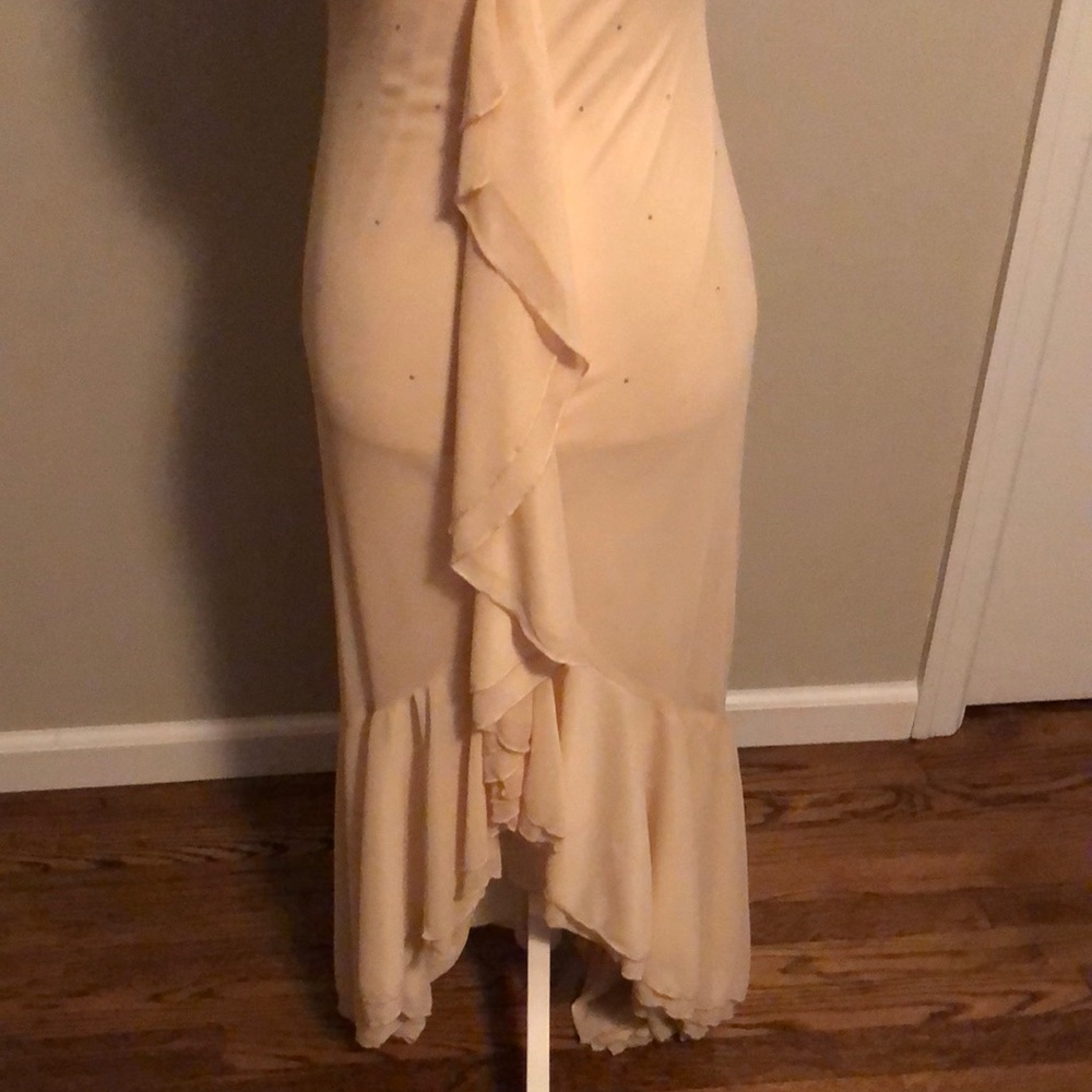 Prom/Pageant Gown - Picture 3 of 6